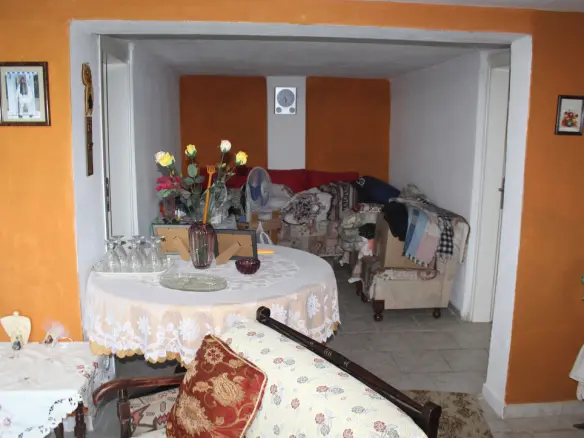 5-bedroom Detached House In Easts Olimpos, Greece (194 M²)