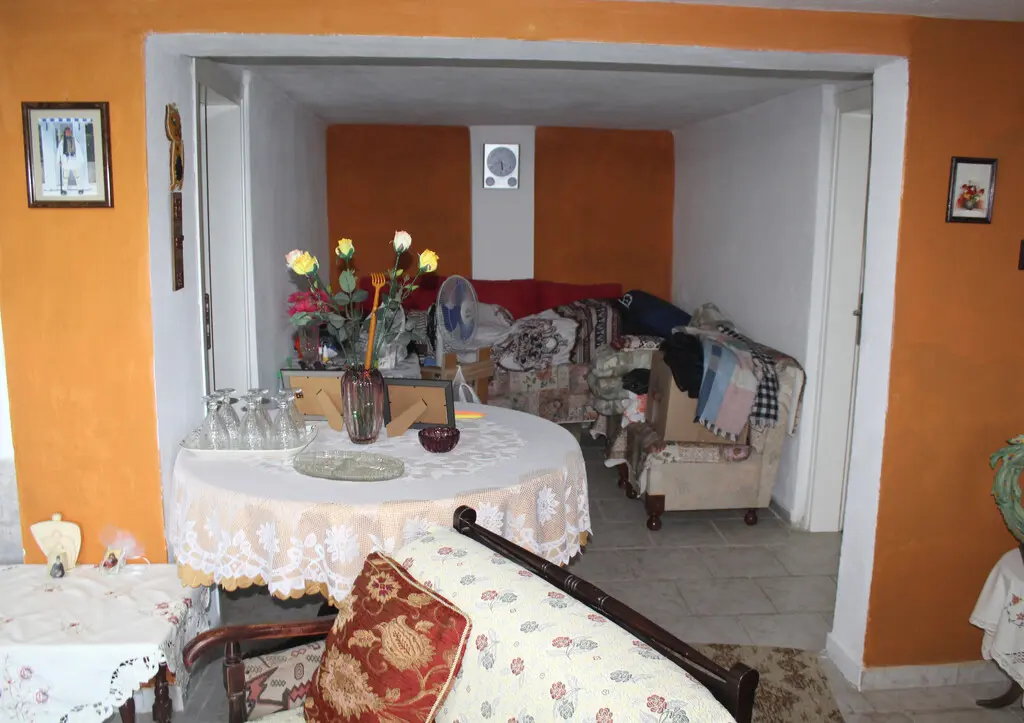 Detached House Of 194 M² In Olympic Coast