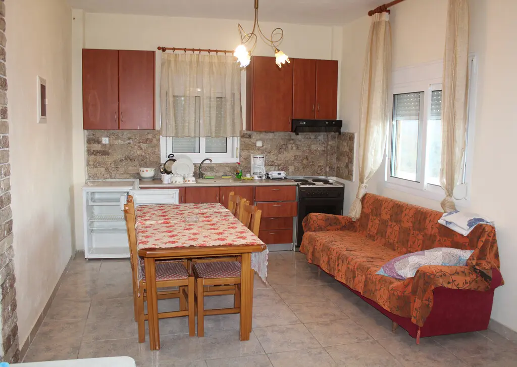 Detached House Of 194 M² In Olympic Coast