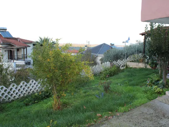 5-bedroom Detached House In Easts Olimpos, Greece (194 M²)