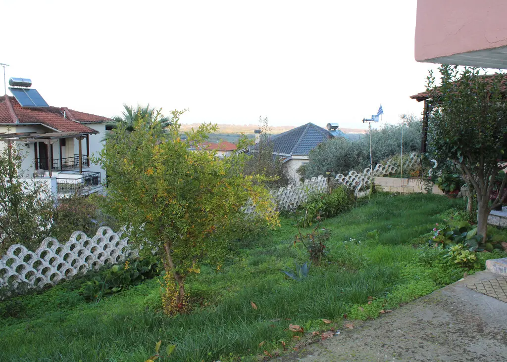 Detached House Of 194 M² In Olympic Coast