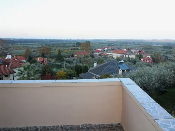 5-bedroom Detached House In Easts Olimpos, Greece (194 M²)