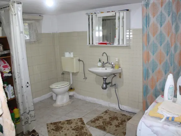 5-bedroom Detached House In Easts Olimpos, Greece (194 M²)