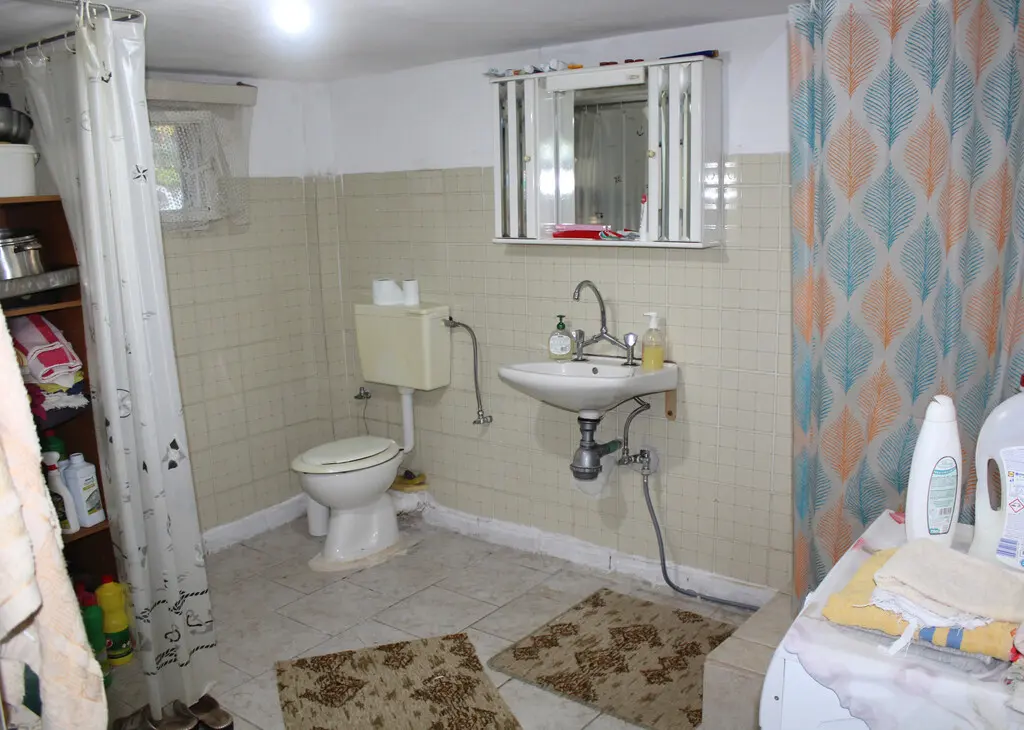 Detached House Of 194 M² In Olympic Coast