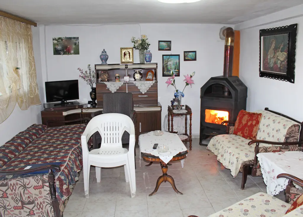 Detached House Of 194 M² In Olympic Coast
