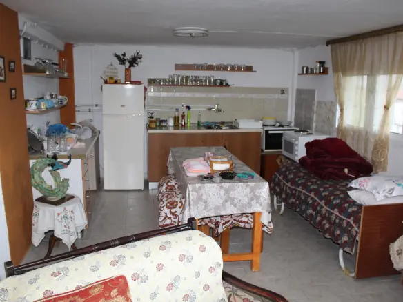 5-bedroom Detached House In Easts Olimpos, Greece (194 M²)