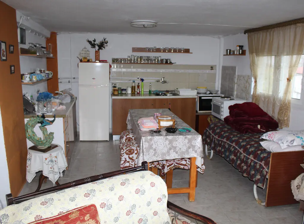 Detached House Of 194 M² In Olympic Coast
