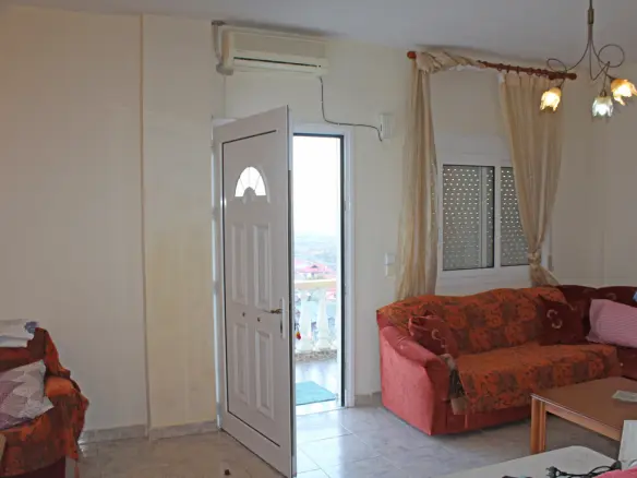 5-bedroom Detached House In Easts Olimpos, Greece (194 M²)