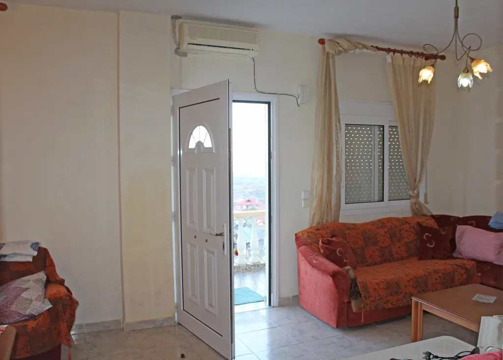 Detached House Of 194 M² In Olympic Coast