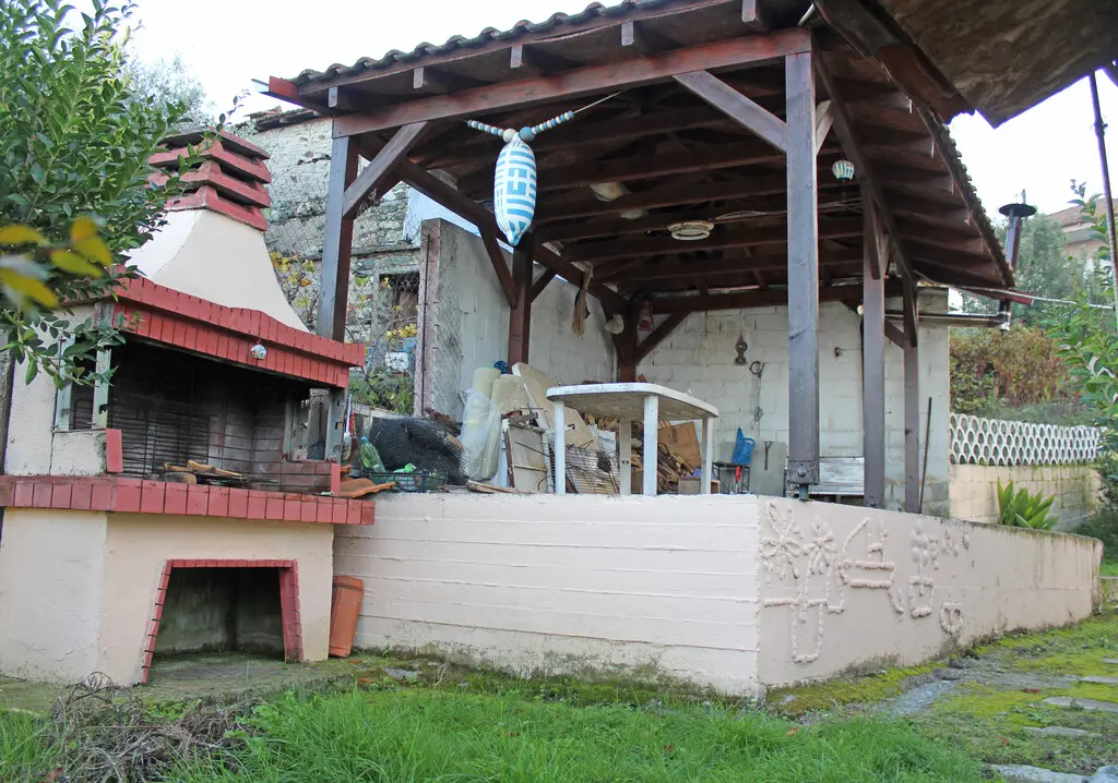 Detached House Of 194 M² In Olympic Coast