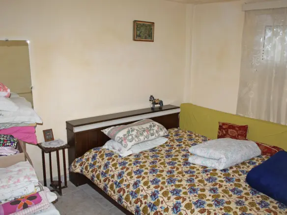 5-bedroom Detached House In Easts Olimpos, Greece (194 M²)