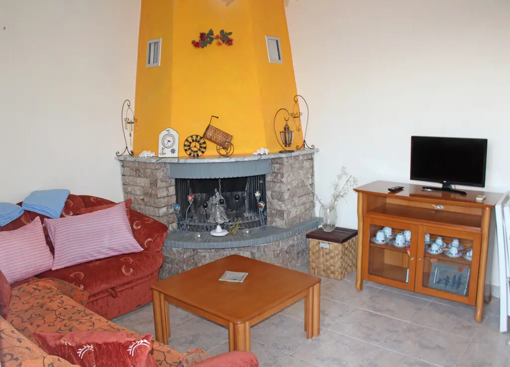 Detached House Of 194 M² In Olympic Coast
