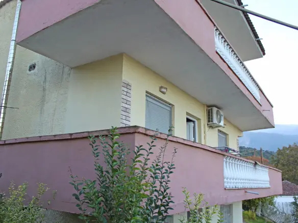 5-bedroom Detached House In Easts Olimpos, Greece (194 M²)