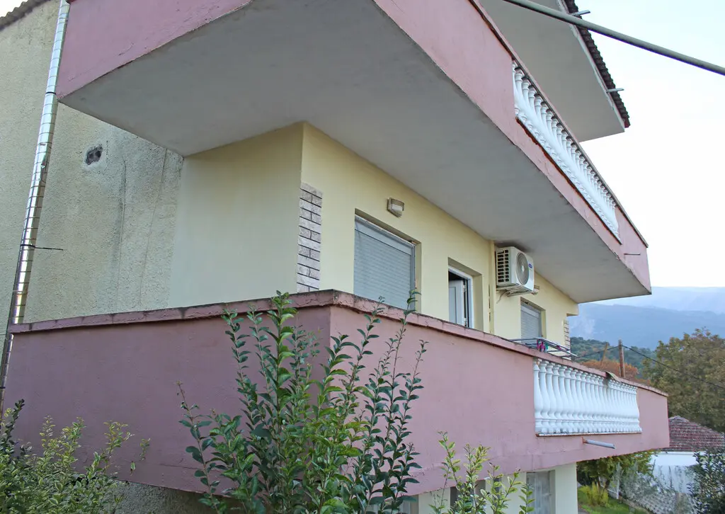 Detached House Of 194 M² In Olympic Coast