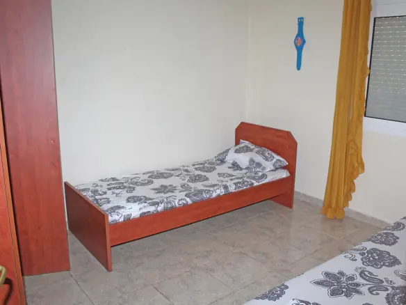 5-bedroom Detached House In Easts Olimpos, Greece (194 M²)