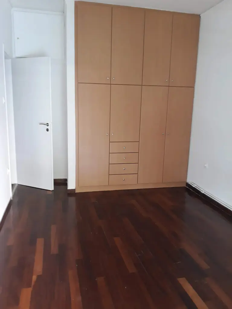 Flat Of 53 M² In Athens