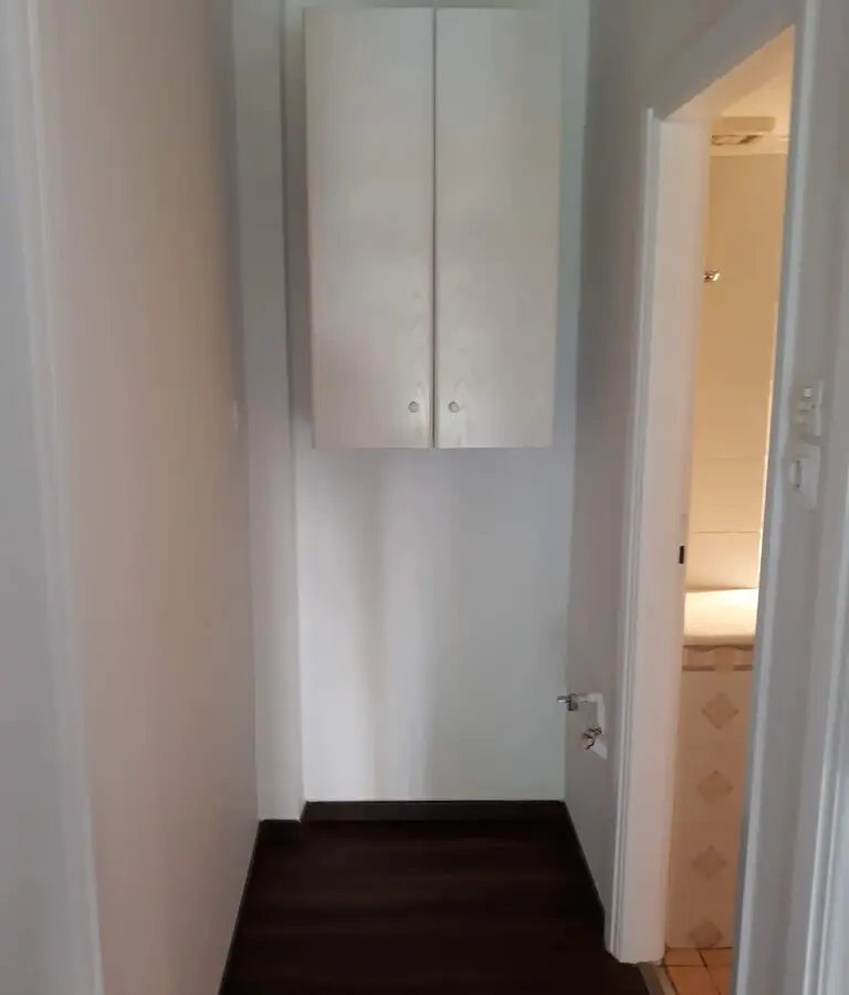 1-bedroom Flat In Sepolia – Skouze, Greece (53 M²)