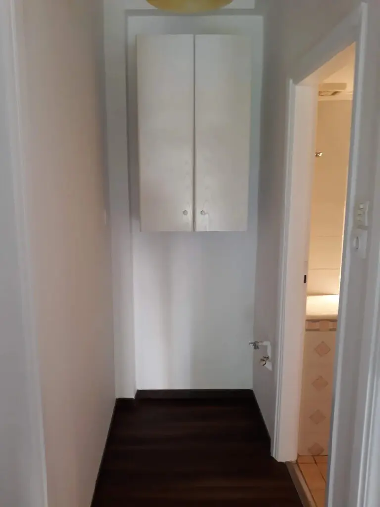 Flat Of 53 M² In Athens