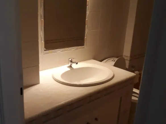 1-bedroom Flat In Sepolia – Skouze, Greece (53 M²)