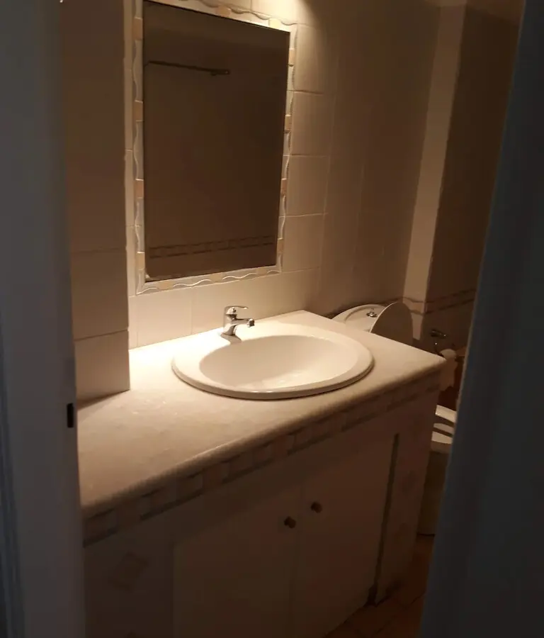 1-bedroom Flat In Sepolia – Skouze, Greece (53 M²)