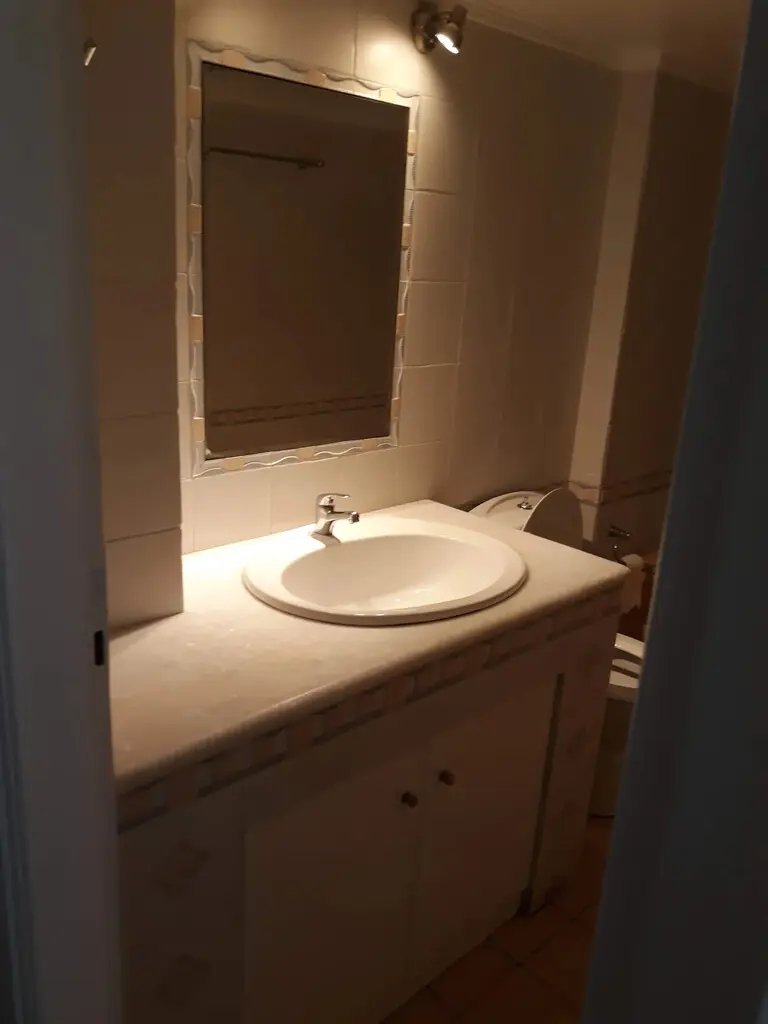 Flat Of 53 M² In Athens