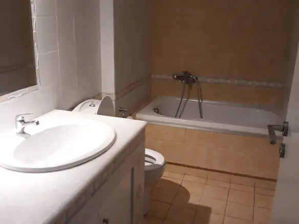 1-bedroom Flat In Sepolia – Skouze, Greece (53 M²)
