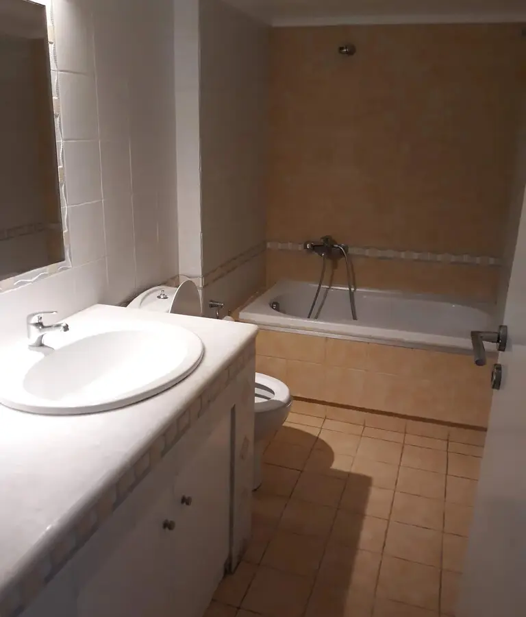 1-bedroom Flat In Sepolia – Skouze, Greece (53 M²)