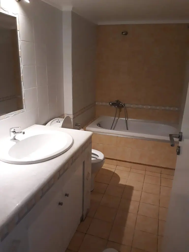 Flat Of 53 M² In Athens