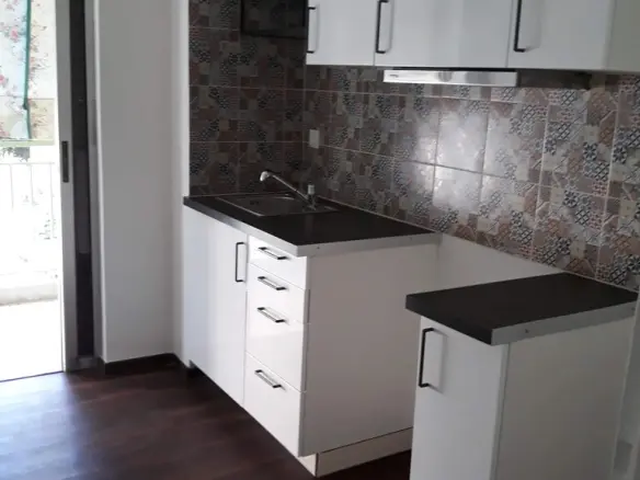 1-bedroom Flat In Sepolia – Skouze, Greece (53 M²)