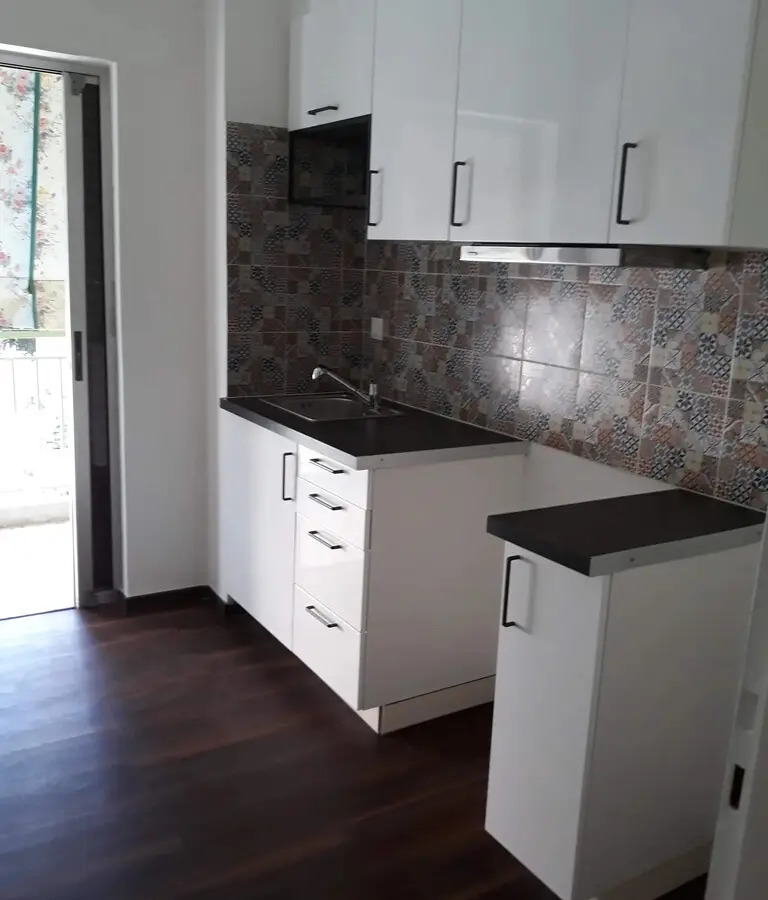 1-bedroom Flat In Sepolia – Skouze, Greece (53 M²)