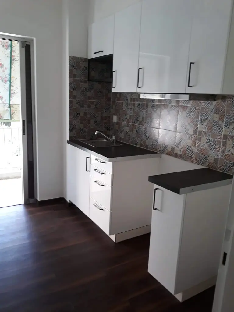 Flat Of 53 M² In Athens