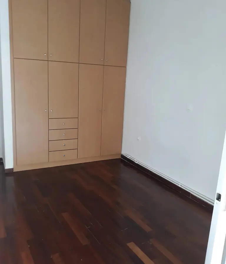 1-bedroom Flat In Sepolia – Skouze, Greece (53 M²)