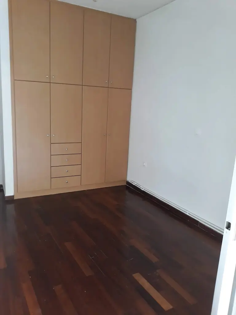 Flat Of 53 M² In Athens
