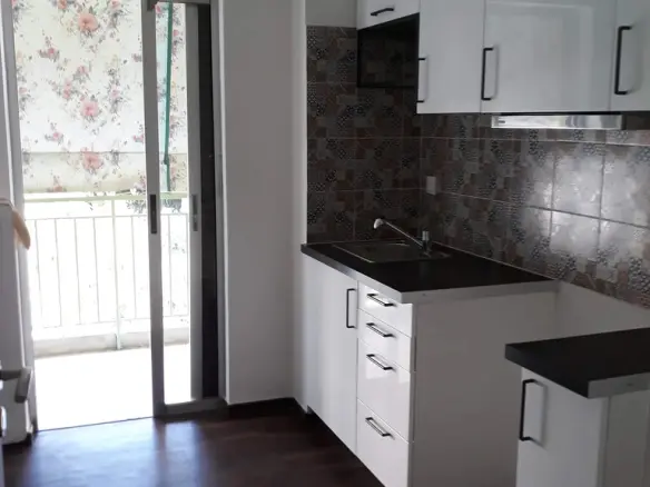 Flat Of 53 M² In Athens