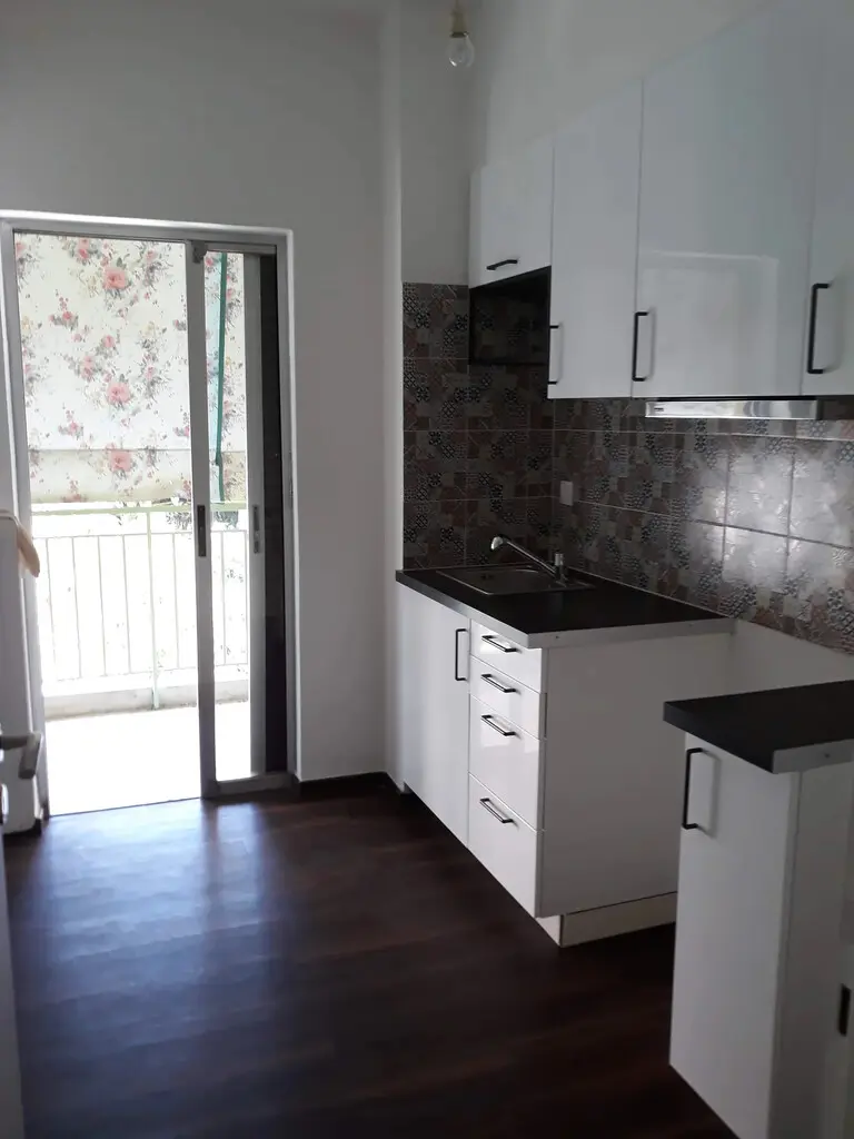 Flat Of 53 M² In Athens