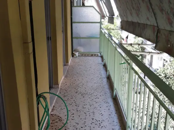 1-bedroom Flat In Sepolia – Skouze, Greece (53 M²)