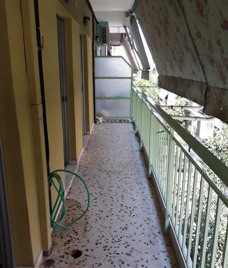 1-bedroom Flat In Sepolia – Skouze, Greece (53 M²)