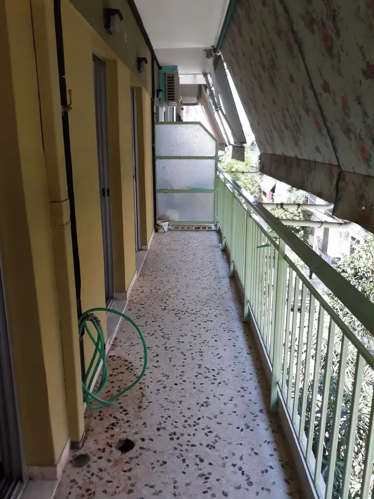 Flat Of 53 M² In Athens