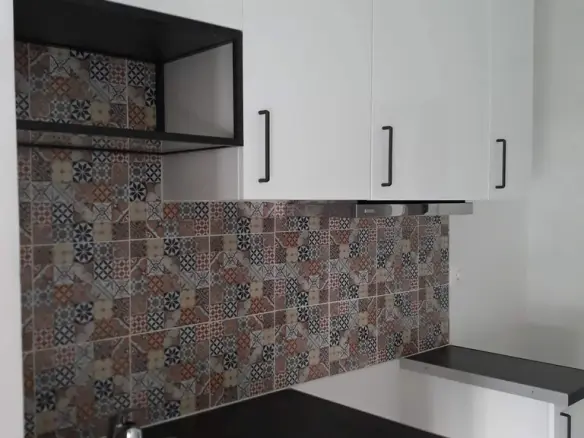 1-bedroom Flat In Sepolia – Skouze, Greece (53 M²)