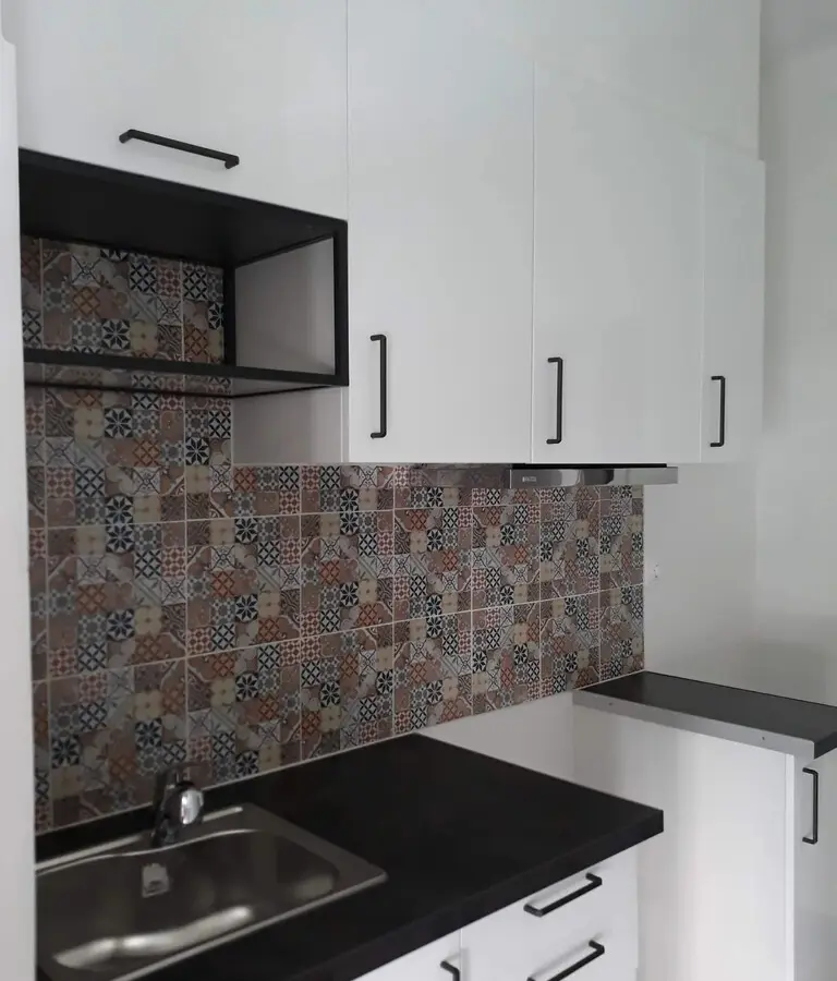 1-bedroom Flat In Sepolia – Skouze, Greece (53 M²)