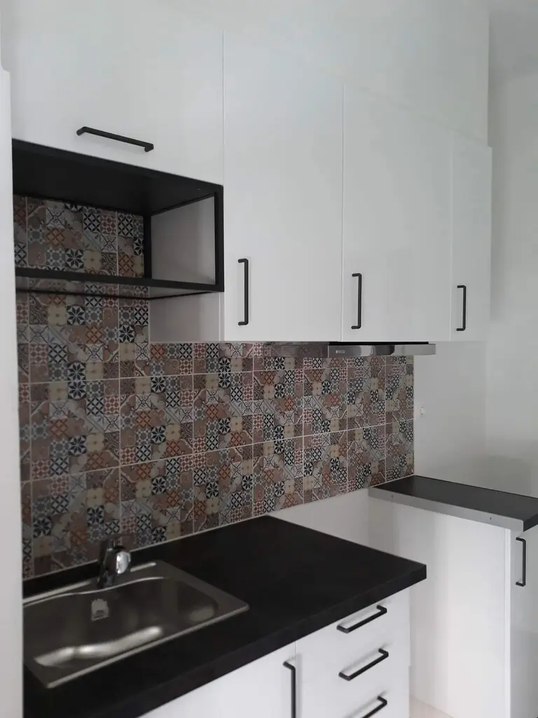 Flat Of 53 M² In Athens