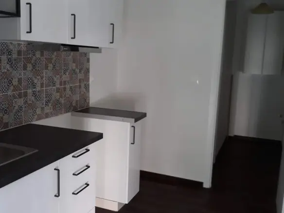 1-bedroom Flat In Sepolia – Skouze, Greece (53 M²)