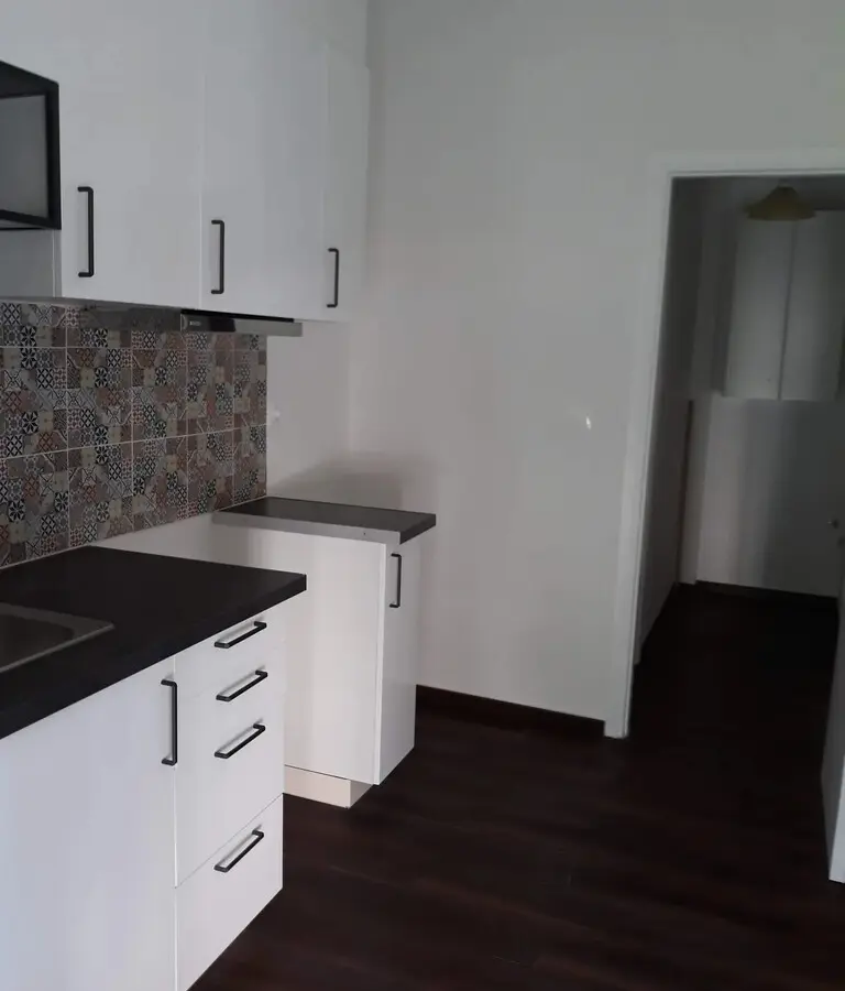 1-bedroom Flat In Sepolia – Skouze, Greece (53 M²)