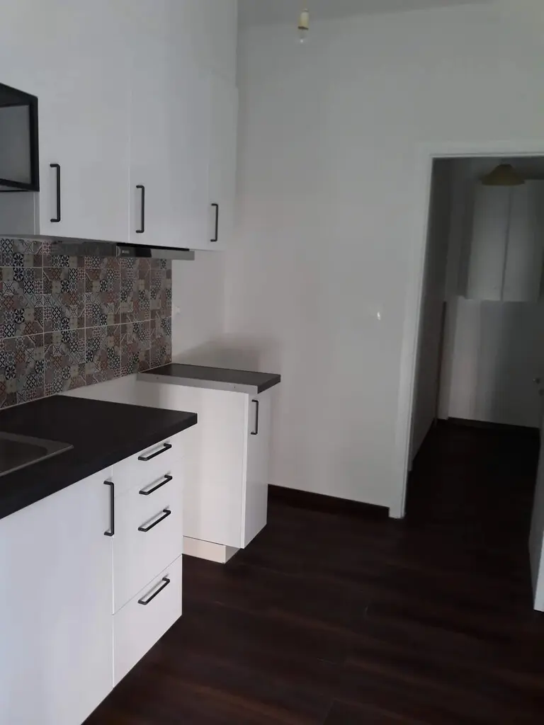 Flat Of 53 M² In Athens