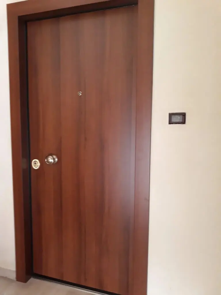 Flat Of 53 M² In Athens