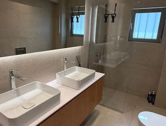 4-bedroom Maisonette In Voula, Greece (187 M²)