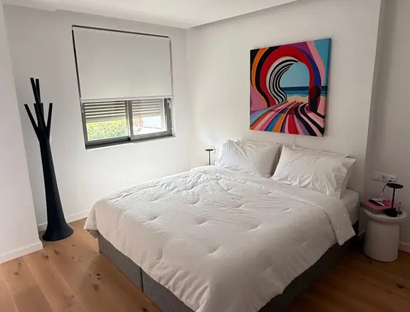 4-bedroom Maisonette In Voula, Greece (187 M²)