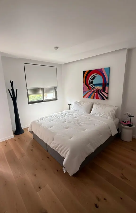 4-bedroom Maisonette In Voula, Greece (187 M²)