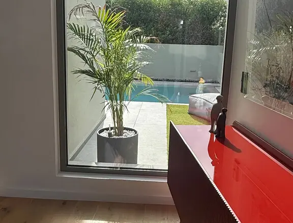 4-bedroom Maisonette In Voula, Greece (187 M²)
