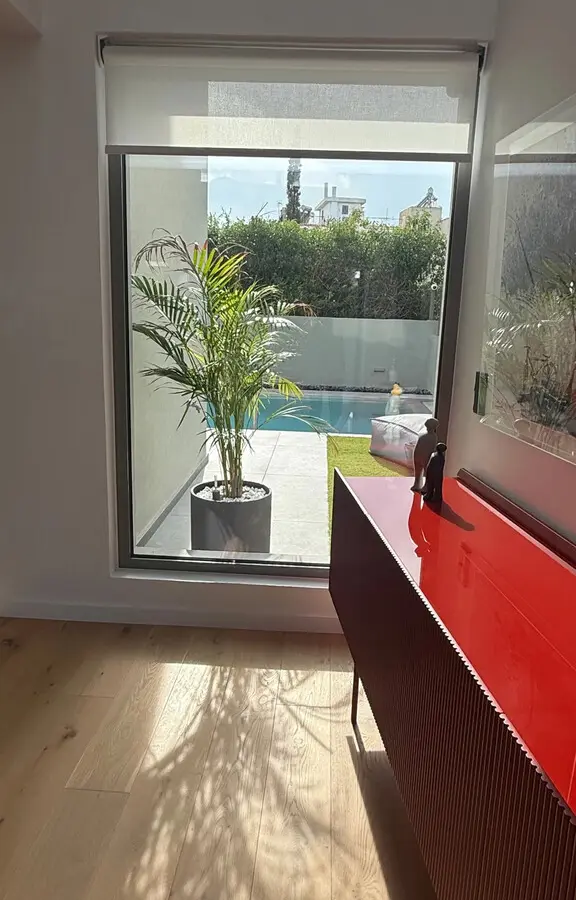 4-bedroom Maisonette In Voula, Greece (187 M²)